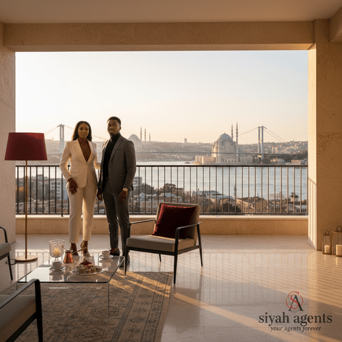 Turkish Citizenship for Nigerians 2026: A Strategic Deep&nbsp;Dive