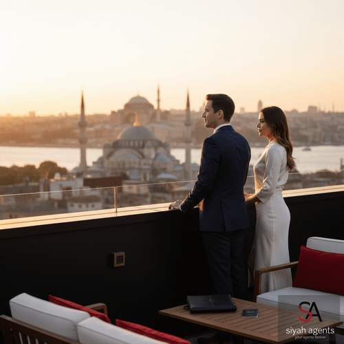 Political Hedging Through Second Citizenship: US Investor Strategies for&nbsp;2026