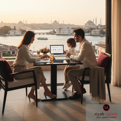 Schools in Istanbul for Expat Families: English-Language Options for&nbsp;2026