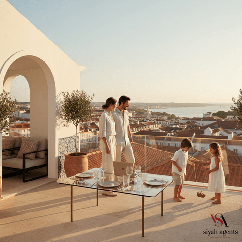 Which Golden Visa for Families: Complete 2026&nbsp;Analysis