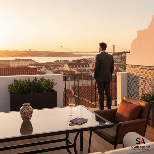 Americans and Tax Optimisation: Second Passport Strategies for&nbsp;2026