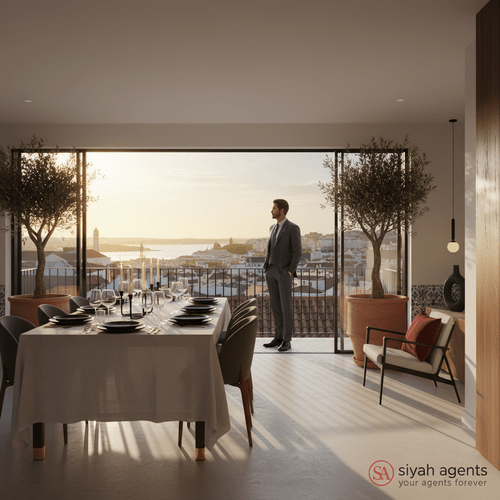 Should You Renounce US Citizenship in 2026? Understanding the Exit Tax&nbsp;Reality