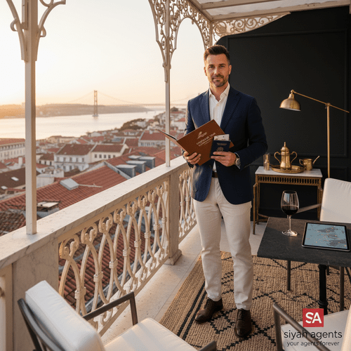 Americans and Political Hedging: Why Second Passport Insurance Matters in&nbsp;2026