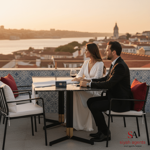 Second Passport for Americans in 2026: Your Definitive Guide to Citizenship&nbsp;Options