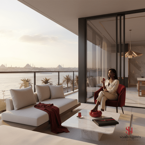 Turkish Real Estate Market ROI and Investment Potential in&nbsp;2026