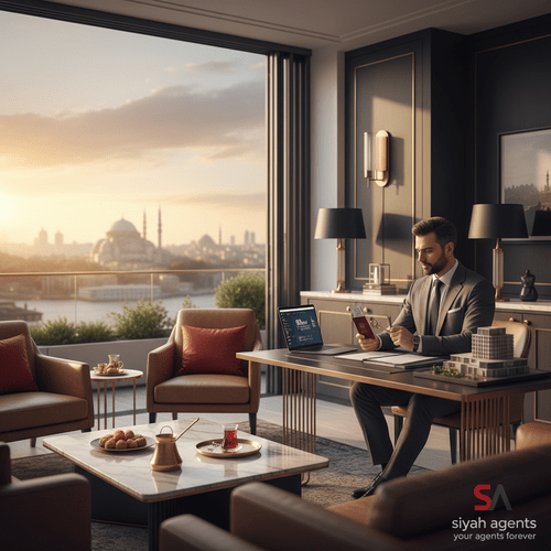 Turkish Citizenship Timeline 2026: Step-by-Step Guide to Passport in 90&nbsp;Days