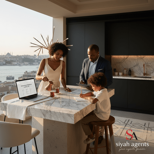 International Schools in Istanbul: The Expat Parent’s Essential Guide&nbsp;2026