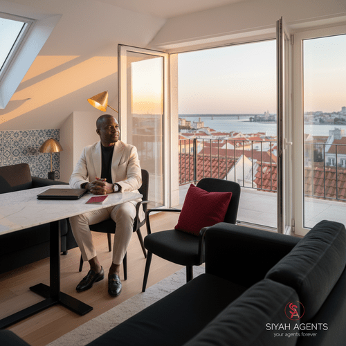 Success Stories of Nigerian Investors Achieving Second Passports in&nbsp;2026