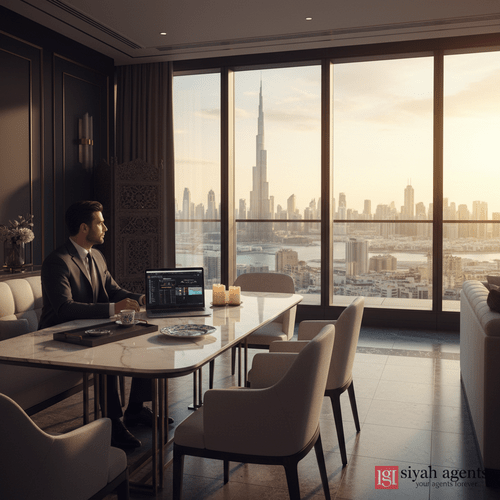 Turkey vs Dubai Golden Visa 2026: Tax Benefits and Strategic Location for Business&nbsp;Owners