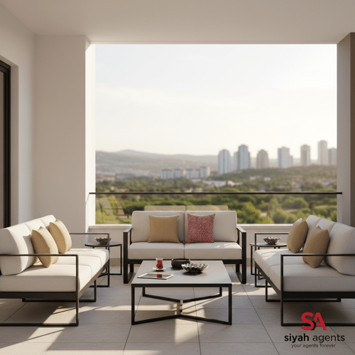 Çekmeköy Property Investment 2026: Strategic Insights into Istanbul’s Emerging&nbsp;District