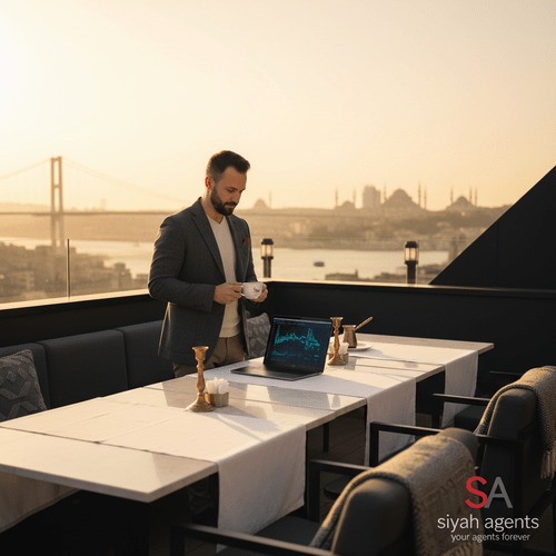 Turkey Tech-Visa 2026: Eligibility and Requirements for Crypto Founders and Blockchain&nbsp;Startups