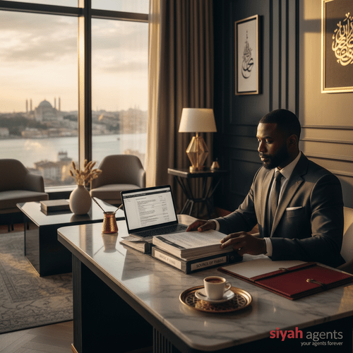 The Top 3 Source-of-Funds Mistakes Leading to CBI Application Rejections in&nbsp;2025