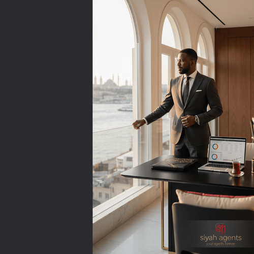 Navigating Turkey’s Tightening CBI Compliance: A Guide for Strategic&nbsp;Investors