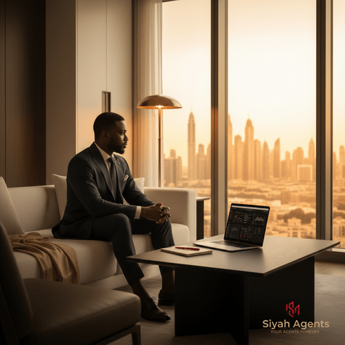 The Tax Burden Breakdown: What Nigerian Founders Pay in Turkey, UAE, and&nbsp;Spain