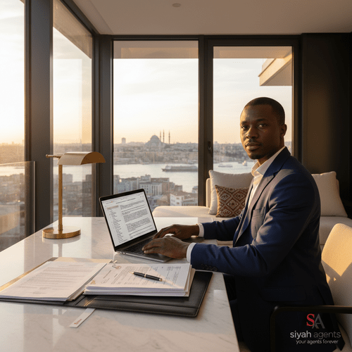 What Happens to Your CBI Application If You Submit Incorrect Source-of-Funds&nbsp;Documentation