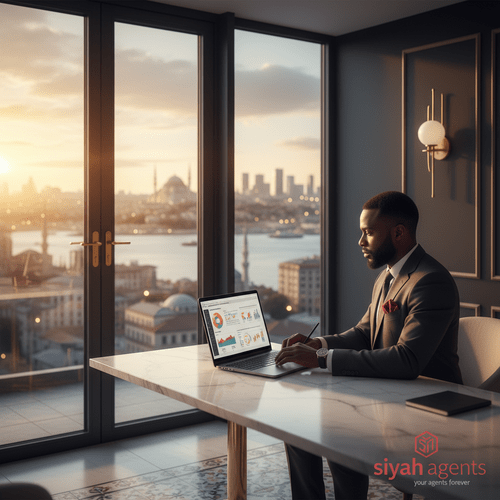 The Technopark Exemption in Turkey: A Hidden Advantage for African Tech&nbsp;Investors