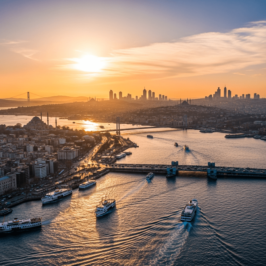 Can Nigerians Get Turkish Citizenship by Investment? The Honest&nbsp;Answer