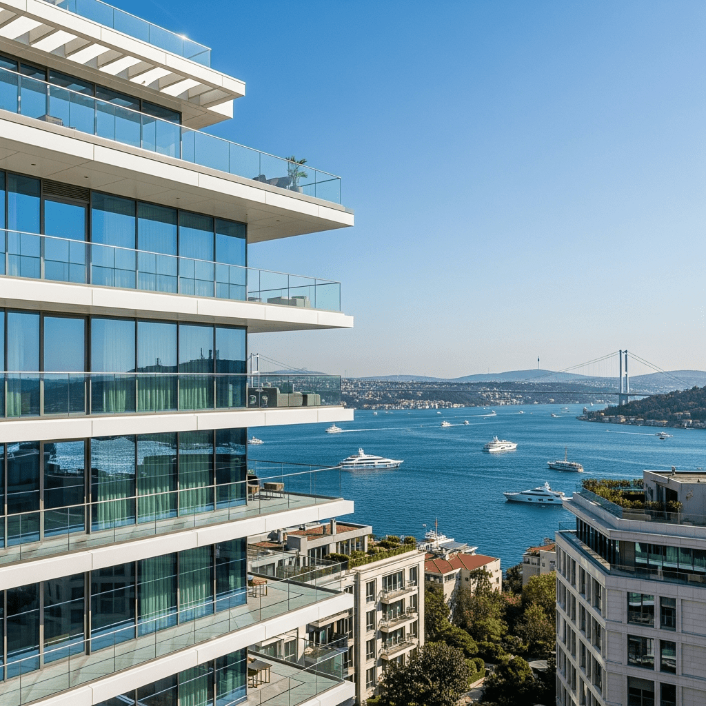 Can You Sell Your Turkish Property After Getting&nbsp;Citizenship?