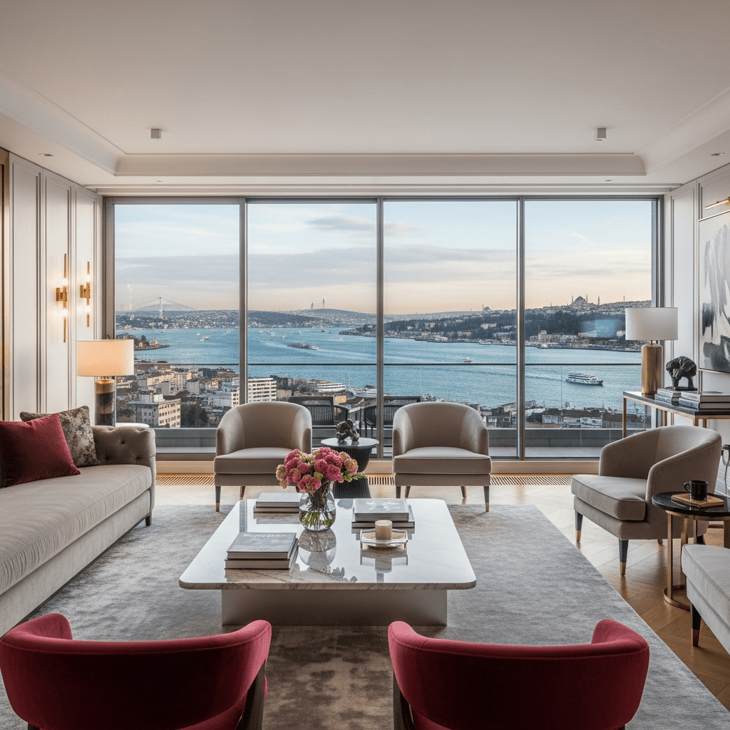 Can I Rent Out My Turkish Property While Waiting for&nbsp;Citizenship?