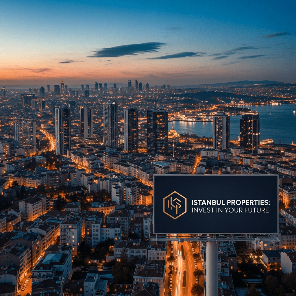 Why 2026 Is the Best Window to Buy Property in Turkey — What African Investors Need to&nbsp;Know